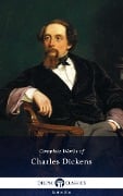 Cover-Bild zum Titel 'Delphi Complete Works of Charles Dickens (Illustrated)' von 'Charles Dickens'