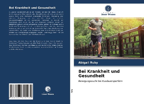 Bei Krankheit und Gesundheit - Abigail Ruby