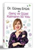 Cover-Bild zum Titel 'Genc ve Güzel Kalmanin 50 Yolu' von 'Günes Ertürk'