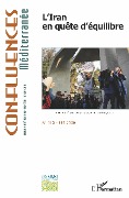 Cover-Bild zum Titel 'L'Iran en quête d'équilibre' von 'Clement Therme, Mohammad-Reza Djalili'