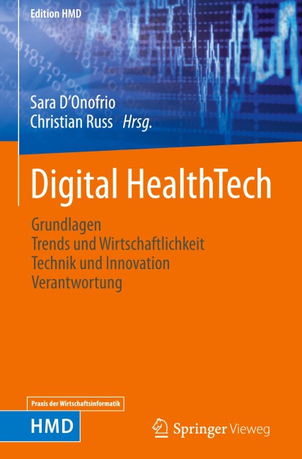 Digital HealthTech - 