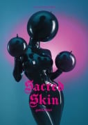 Cover-Bild zum Titel 'Sacred Skin' von 'Gottlehrer'