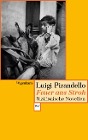  Feuer ans Stroh