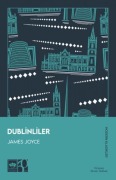 Cover-Bild zum Titel 'Dublinliler' von 'James Joyce'