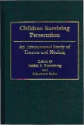 Cover-Bild zum Titel 'Children Surviving Persecution' von ''