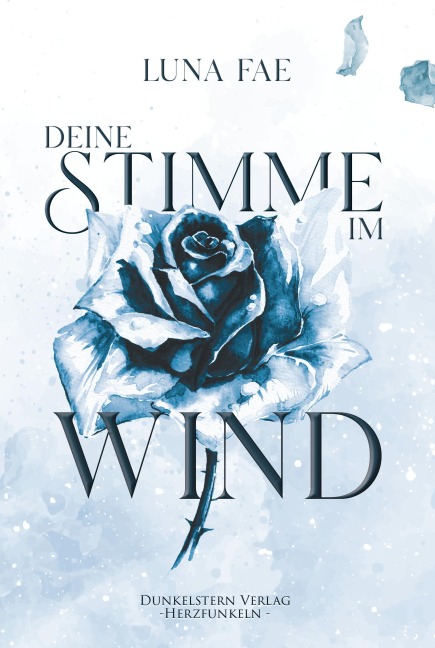 Deine Stimme im Wind - Luna Fae