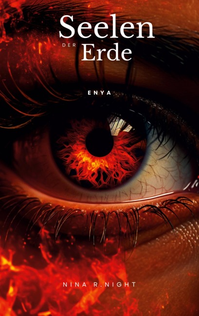Seelen der Erde - Nina R. Night