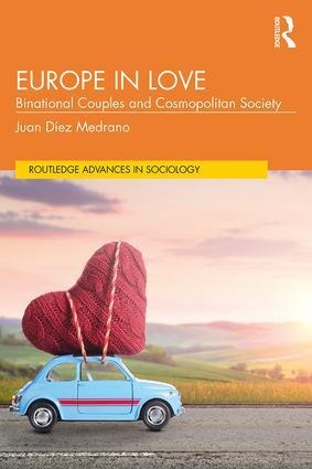 Europe in Love - Juan Díez Medrano