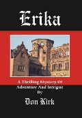 Cover-Bild zum Titel 'Erika' von 'Donald Keith Kirk'