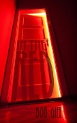 In The Red - Bob Giel
