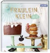 Cover-Bild zum Titel 'Fräulein Klein lädt ein' von 'Yvonne Bauer'