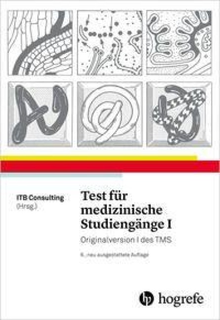 Test für medizinische Studiengänge I - 