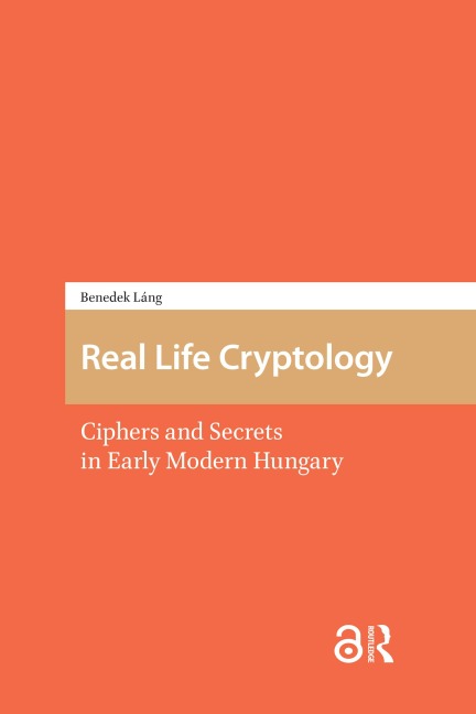 Real Life Cryptology - Benedek Láng