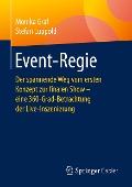 Event-Regie - Stefan Luppold, Monika Graf