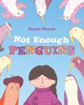 Not Enough Penguins - 