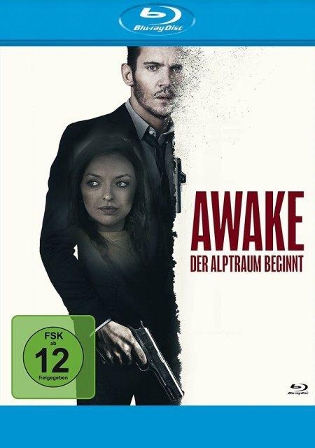 Awake - Der Alptraum beginnt - Elana Zeltser, Alex Kharlamov