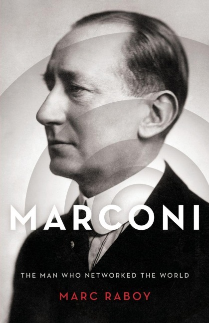 Marconi - Marc Raboy