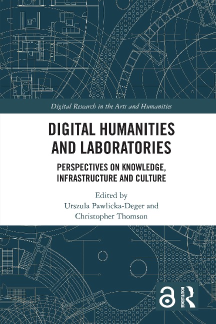Digital Humanities and Laboratories - 