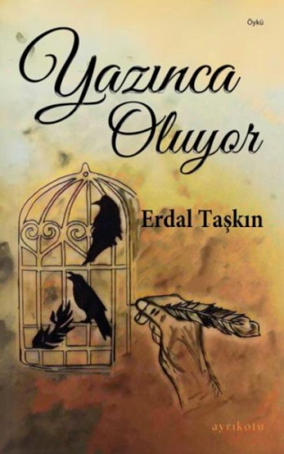 Yazinca Oluyor - Erdal Taskin