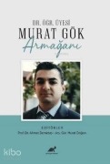 Cover-Bild zum Titel 'Murat Gök Armagani' von 'Ahmet Demirtas'