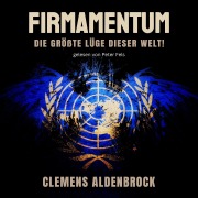 Cover-Bild zum Titel 'Firmamentum' von 'Clemens Aldenbrock'