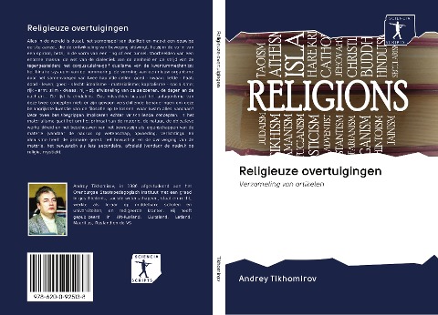 Religieuze overtuigingen - Andrey Tikhomirov