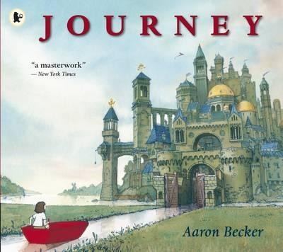 Journey - Aaron Becker
