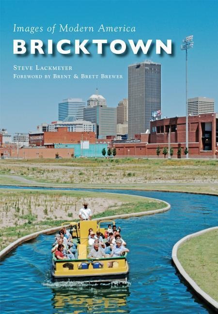 Bricktown - Steve Lackmeyer