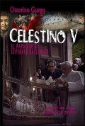 Cover-Bild zum Titel 'Celestino V. Il papa che ha ispirato Ratzinger' von 'Ottorino Gurgo'
