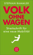 Cover-Bild zum Titel 'Volk ohne Wagen' von 'Stephan Rammler'
