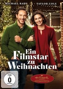 Ein Filmstar zu Weihnachten - Rick Garman, Lawrence Shragge