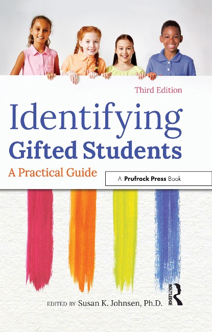 Identifying Gifted Students - 