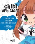 Chibi Art Class - Yoai