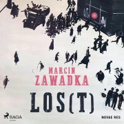 Cover-Bild zum Titel 'Los(t)' von 'Marcin Zawadka'