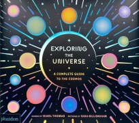 Cover-Bild zum Titel 'Exploring the Universe' von 'Isabel Thomas'
