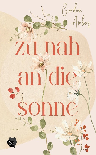 Zu nah an die Sonne - Gordon Ambos