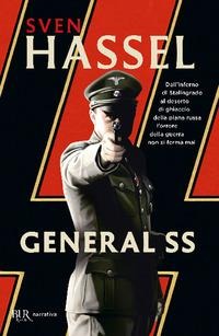 General SS - Sven Hassel