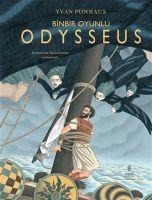 Binbir Oyunlu Odysseus Ciltli - Yvan Pommaux