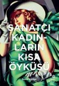 Sanatci Kadinlarin Kisa Öyküsü - Susie Hodge