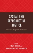 Cover-Bild zum Titel 'Sexual and Reproductive Justice' von ''