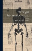 Cover-Bild zum Titel 'Optique Physiologique...' von ''