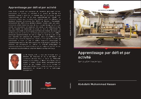 Apprentissage par défi et par activité - Abdullahi Muhammad Hassan