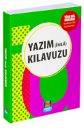 Cover-Bild zum Titel 'Yazim Imla Kilavuzu TDK Uyumlu' von 'Muhammet Cüneyt Özcan'