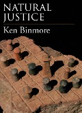 Cover-Bild zum Titel 'Natural Justice' von 'Ken Binmore'