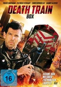 Death Train - Pierce/Glover Brosnan