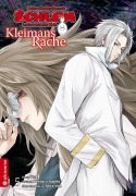 Cover-Bild zum Titel 'Meine Wiedergeburt als Schleim in einer anderen Welt - Kleimans Rache 05' von 'Fuse, Wataru Kajika, Mitz Vah'
