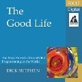 RX 17 Series: The Good Life - Dick Sutphen