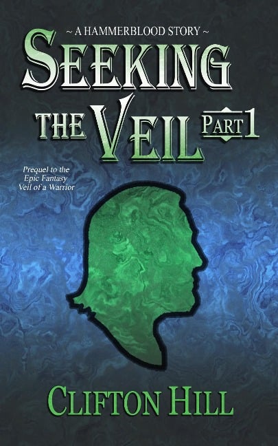 Seeking the Veil, Part 1 - Clifton Hill