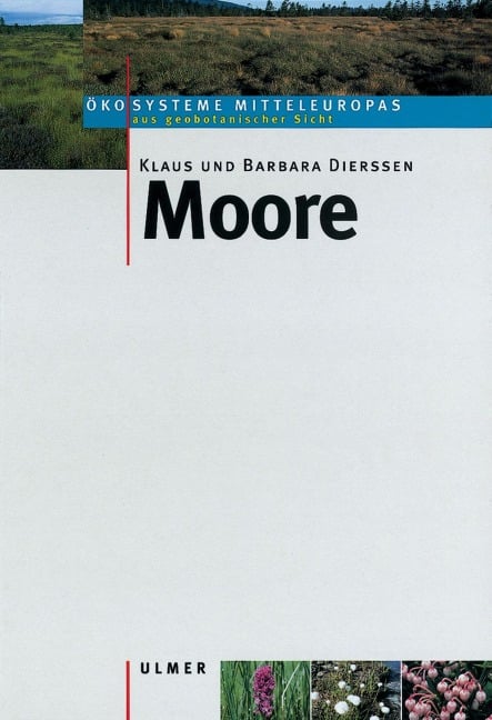 Moore - Klaus Dierßen, Barbara Dierßen