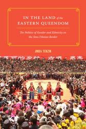 In the Land of the Eastern Queendom - Tenzin Jinba